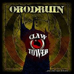 Orodruin (USA-1) : Claw Tower and Other Tales of Terror